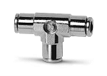 Racor rápido CAMOZZI modelo 6540 08-00